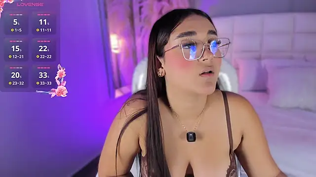 Anasha21 webcam