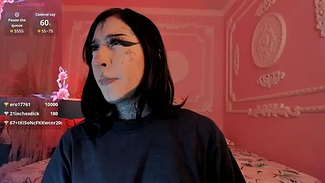 Kat_VonDe webcam