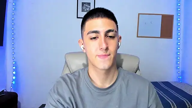 babyted272 webcam
