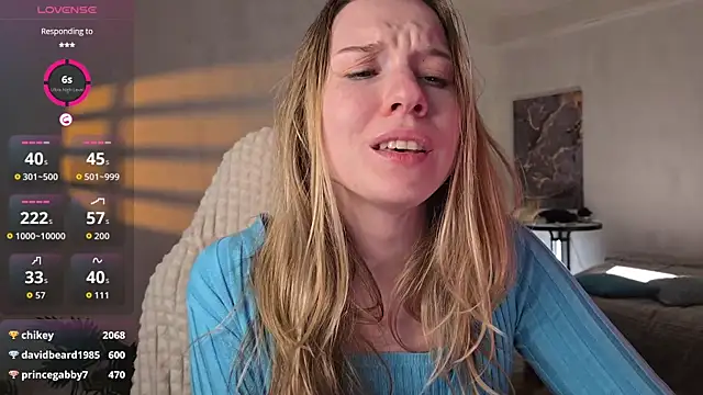 Eve_Sin webcam
