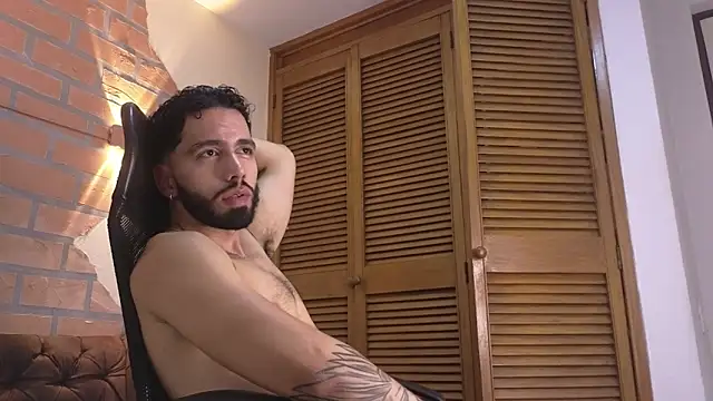 David_nova1 live cam on StripChat