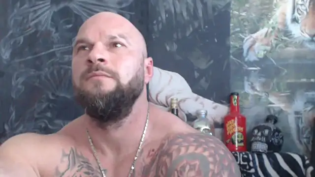 viking_30 live cam on StripChat