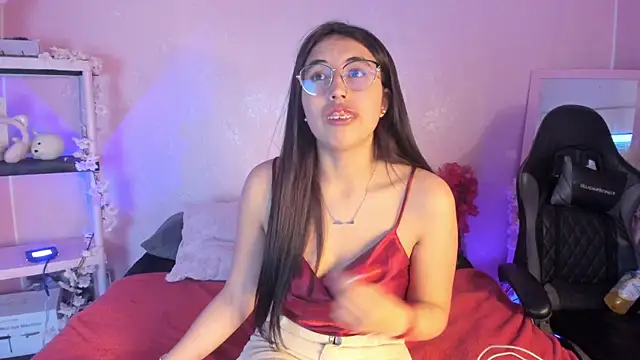 Valk_submissive live cam on StripChat
