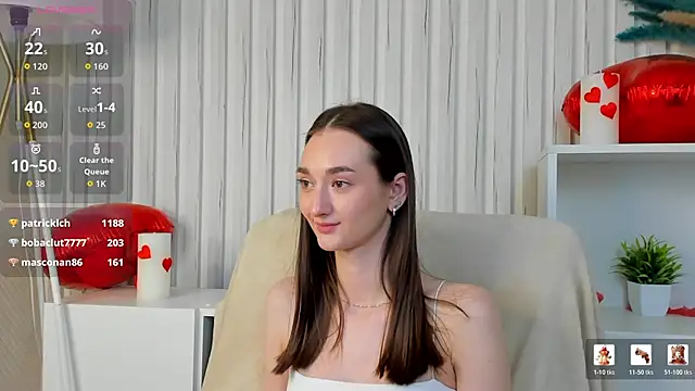 Kelly_Powell live cam on StripChat