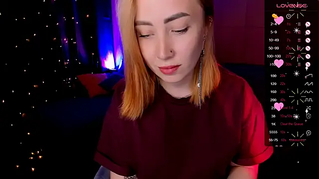 deboramoore live cam on StripChat