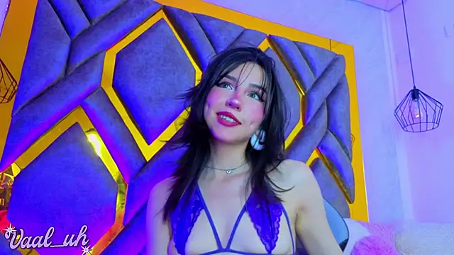 Valuh_Blake live cam on StripChat
