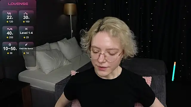 HottoKori live cam on StripChat