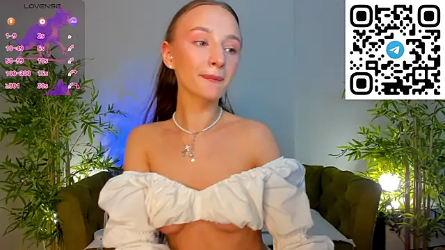 miiss__lulu webcam