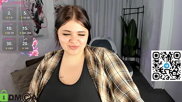 Annet_Nel1son webcam
