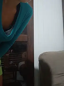 Lupita_sol webcam