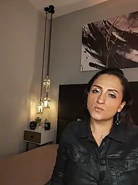 evazul webcam