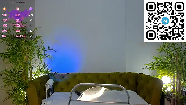 miiss__lulu webcam