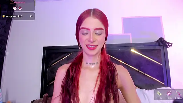 april_jones05 webcam