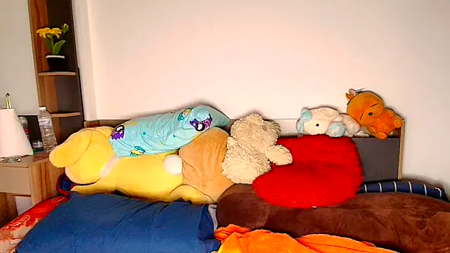 jhon_gade webcam