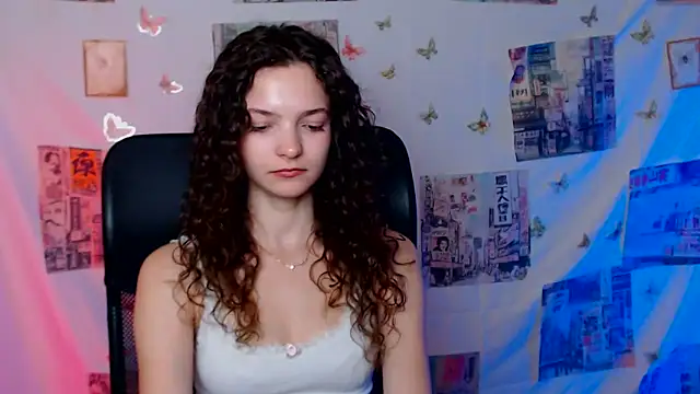 _SusieSu_ live cam on StripChat