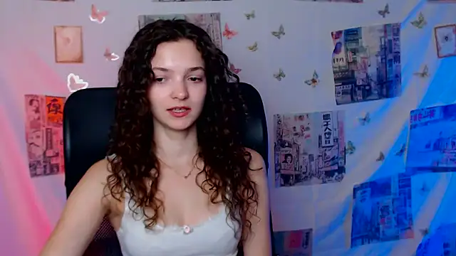 _SusieSu_ webcam