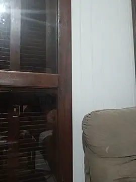 Lupita_sol webcam