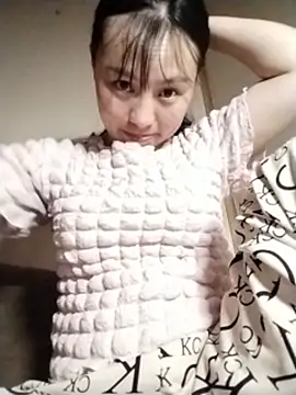 Cherry-squirtt webcam