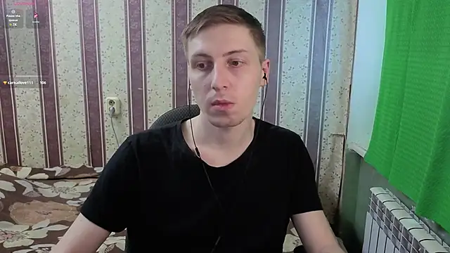 Darien_Brown live cam on StripChat