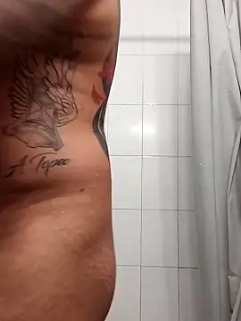 Drake_Smith1 webcam