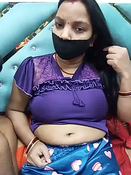 Manjudear live cam on StripChat
