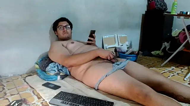 MeisanPaul webcam