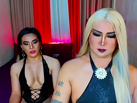 Wildest_Slave_Huntress webcam