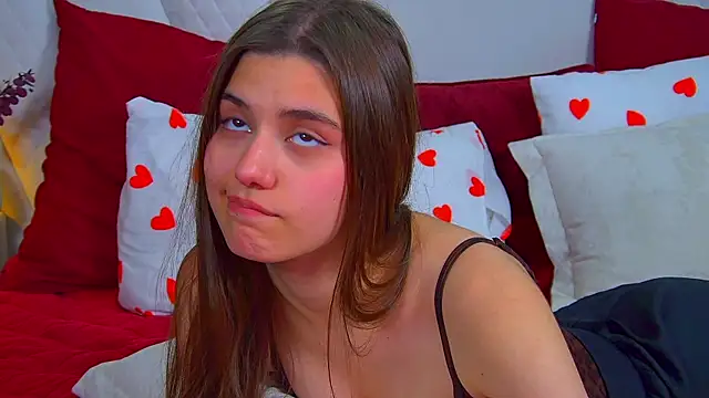 ArianaAllens live cam on StripChat