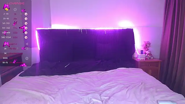ammyska webcam