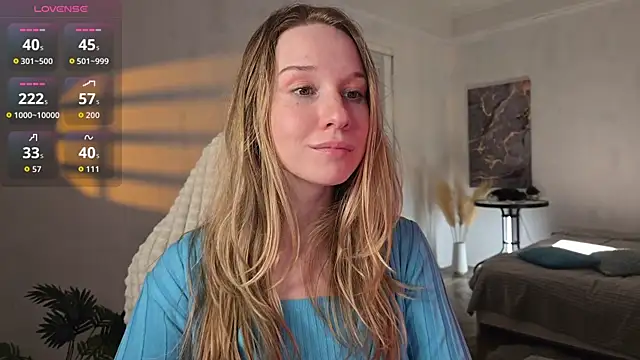 Eve_Sin webcam
