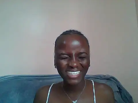 Beauty-Glam webcam