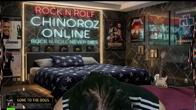 chino_roz webcam