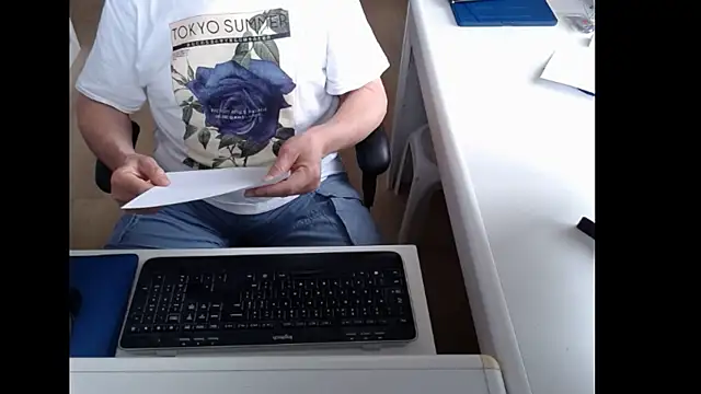dutchpornking webcam