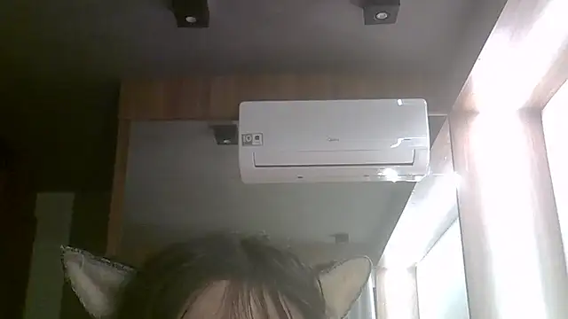 SkinnyKitten webcam