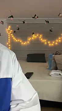 Sarabubbie webcam