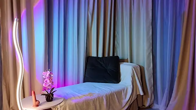 jenny_bunny_ webcam