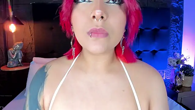 Rose_Blossom webcam