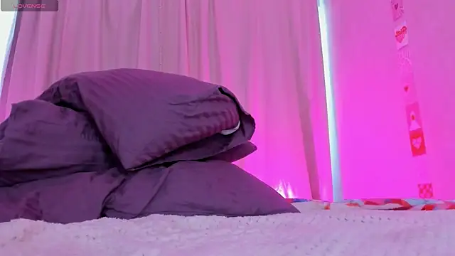 Eva_Harper webcam