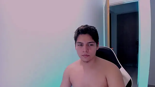 Asta_YunoXXX webcam