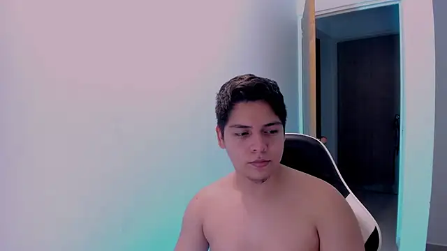 Asta_YunoXXX webcam