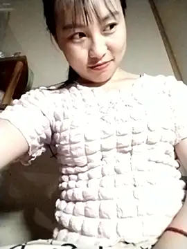 Cherry-squirtt webcam
