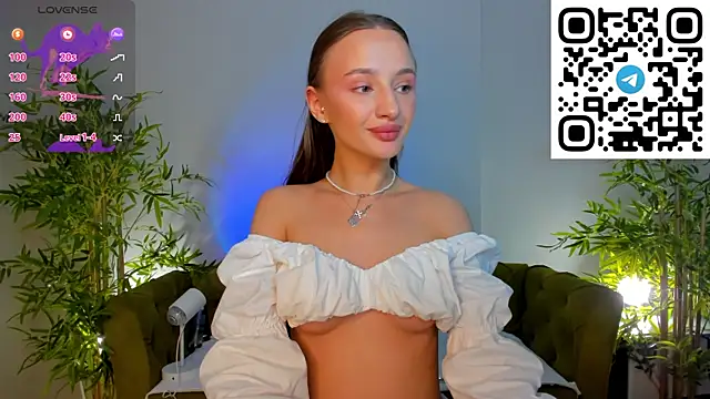 miiss__lulu webcam