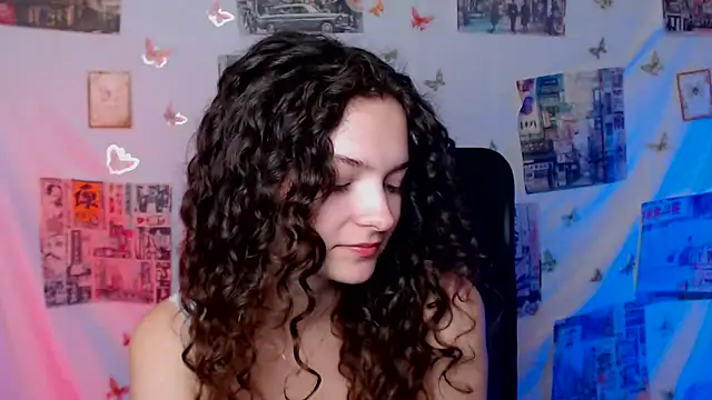 _SusieSu_ webcam
