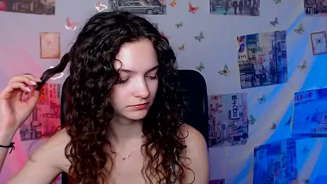 _SusieSu_ webcam