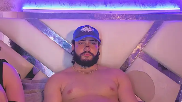 Benny_and_Mark webcam