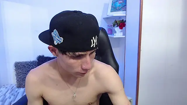 Yao_23 webcam
