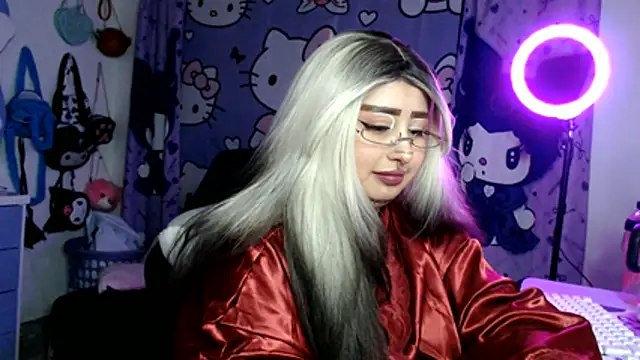 lussyevans24 webcam