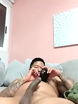 Drake_Smith1 webcam