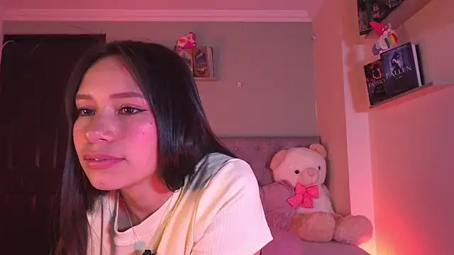 Alisha_Olsen_ webcam