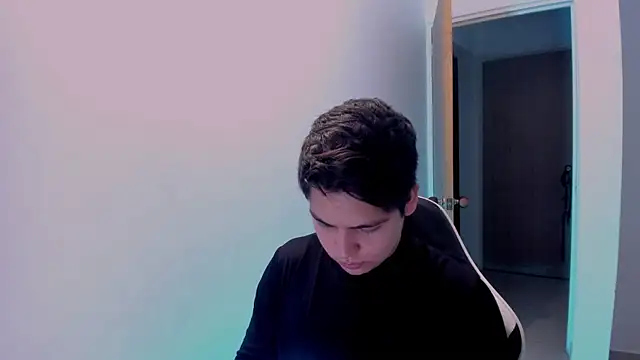 Asta_YunoXXX webcam